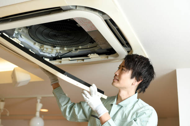 Best Dryer Vent Cleaning Services  in Grand Point, LA